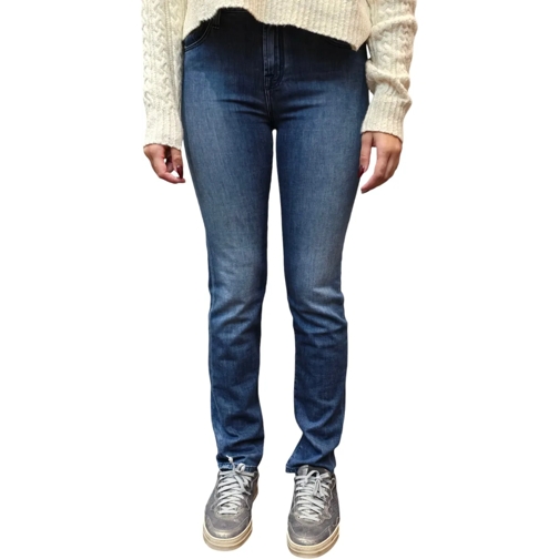 Jacob Cohen  Jeans slim Kimberly brut jacron noir S4145 234F Ja blau