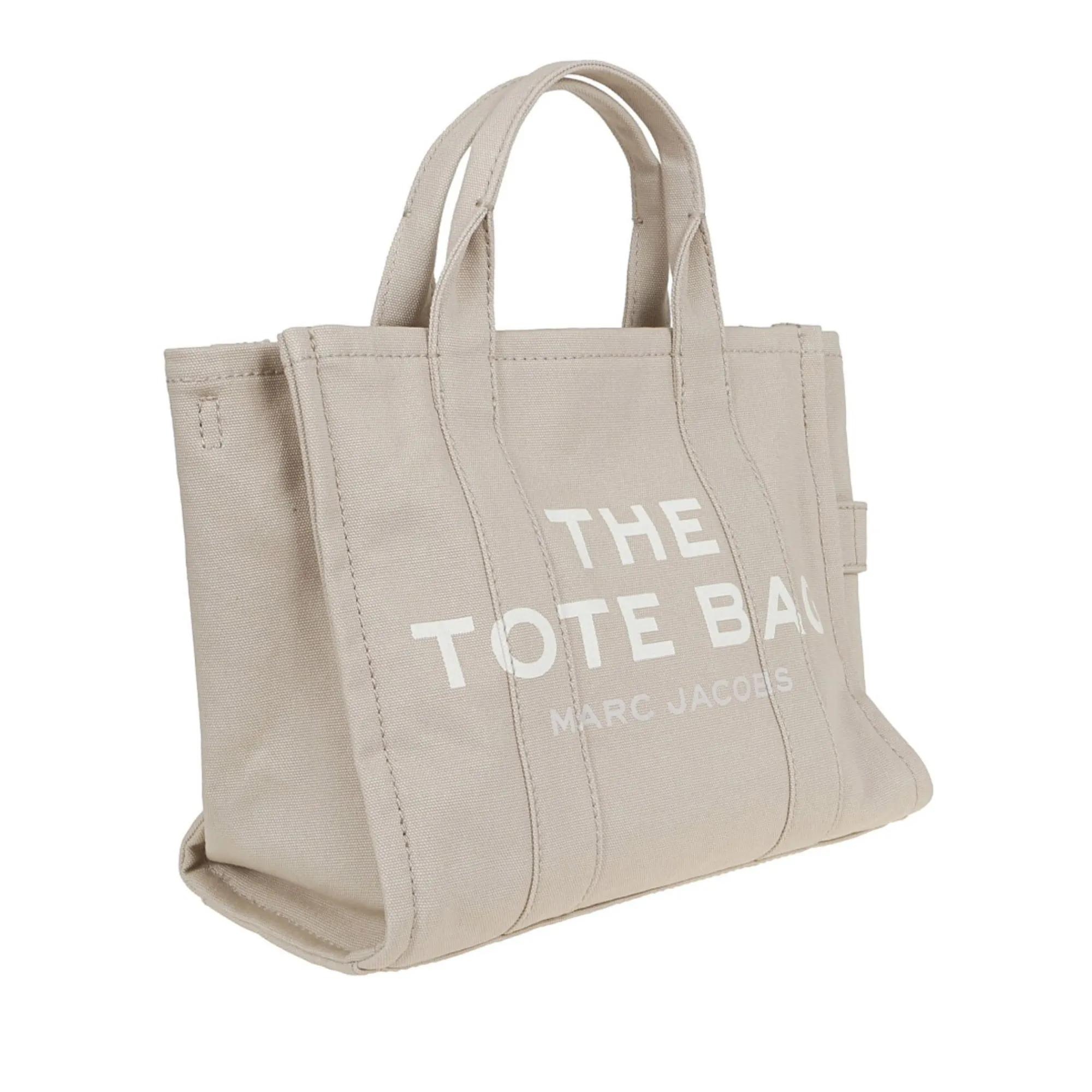 Marc Jacobs Totes & shoppers Medium Travel Tote in beige