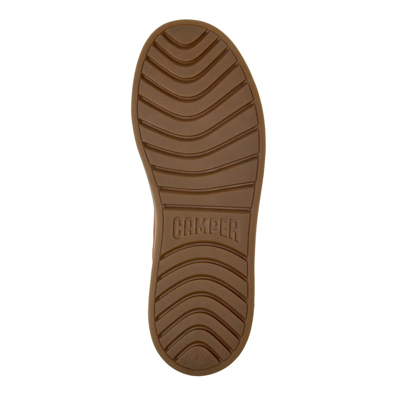 Camper Low-Top-Sneaker Sneaker Runner Twentyfive mittel-rot(Image 4)