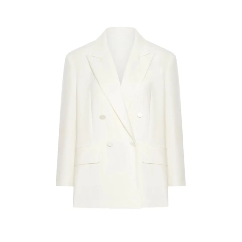 Max Mara Blazer gabarra divers mehrfarbig