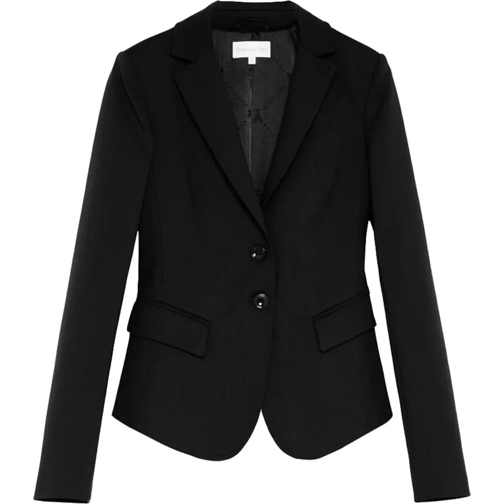 Patrizia Pepe Overgangsjas Patrizia Pepe Jackets Black schwarz