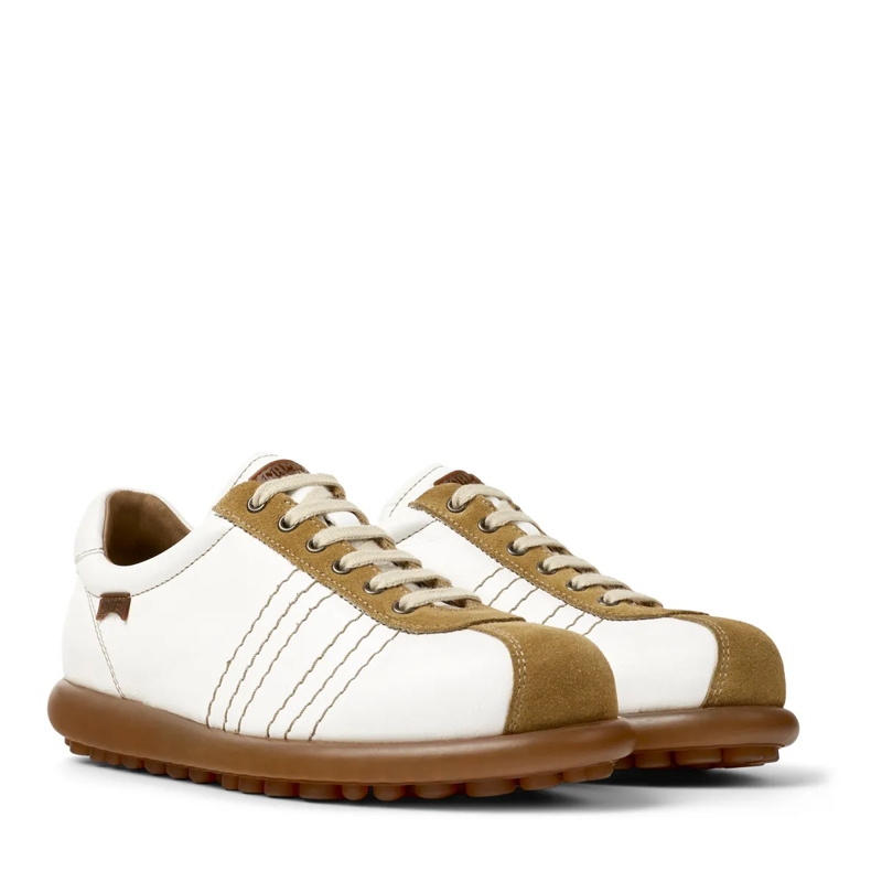 Camper Low-Top-Sneaker Sneaker Pelotas Ariel Pelotas Ariel natur(Image 2)