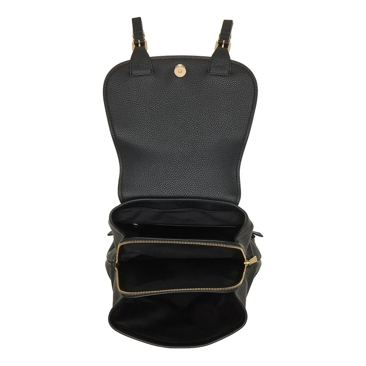 バックパック・リュック Michael Michael Kors MEDIUM QUINN BACKPACK Michael Michael Kors Medium Quinn Backpack - Black