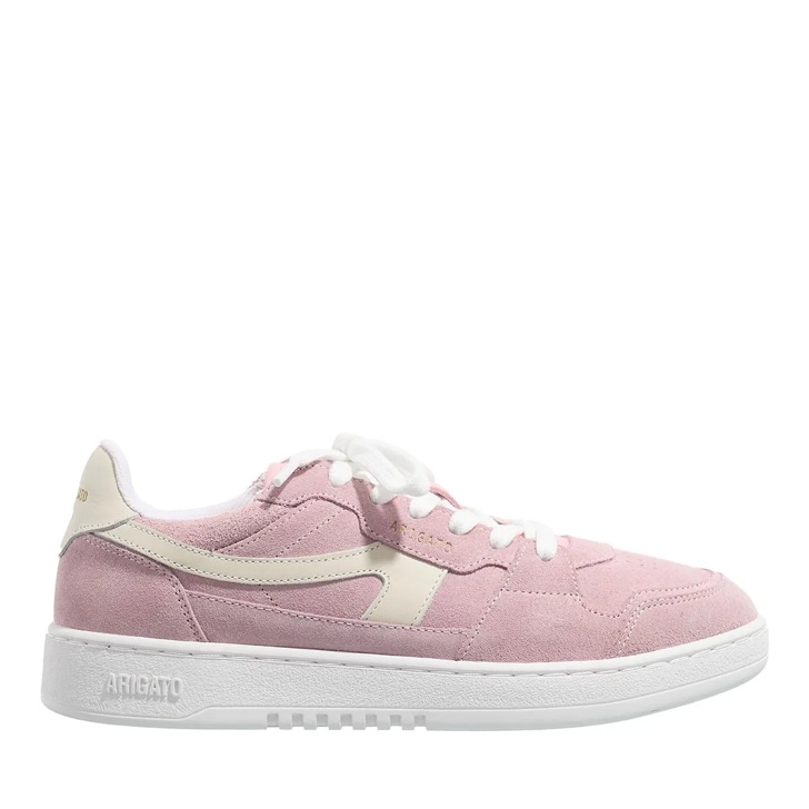 Axel Arigato Dice-A Sneaker Pink/Beige | Low-Top Sneakers