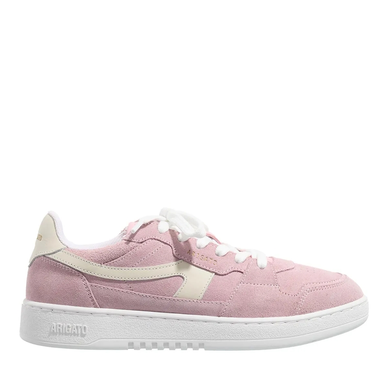 Axel Arigato Low-Top-Sneaker Dice-A Sneaker Pink/Beige