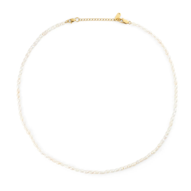 Mockberg Collier moyen Kette Gold