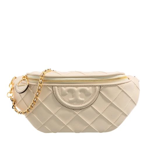 Tory Burch Gürteltasche Fleming Soft Convertible Belt Bag New Cream