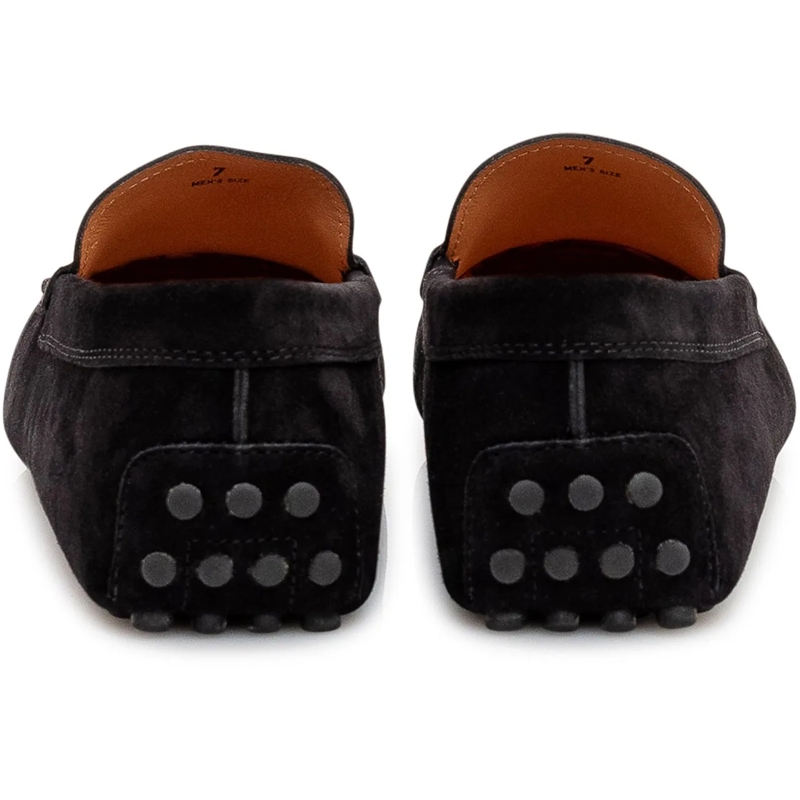 Tod's Loafer Mocassino Gommino schwarz(Image 3)
