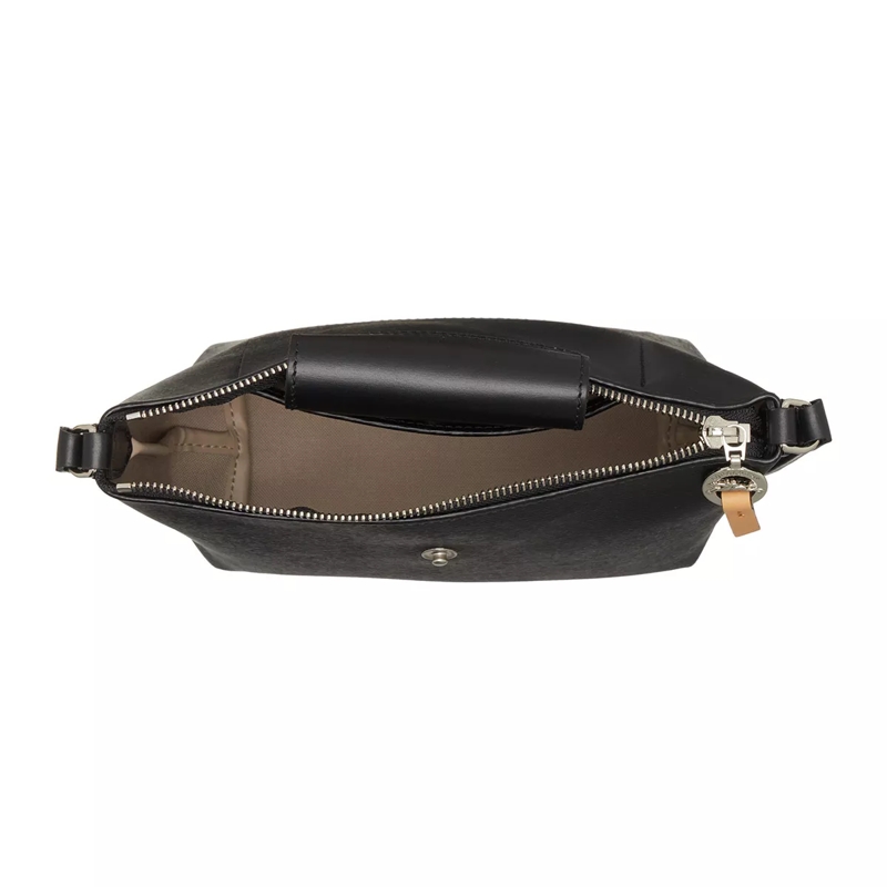 Longchamp Crossbody Bag Crossbody Bag Xs Black(Image 5)