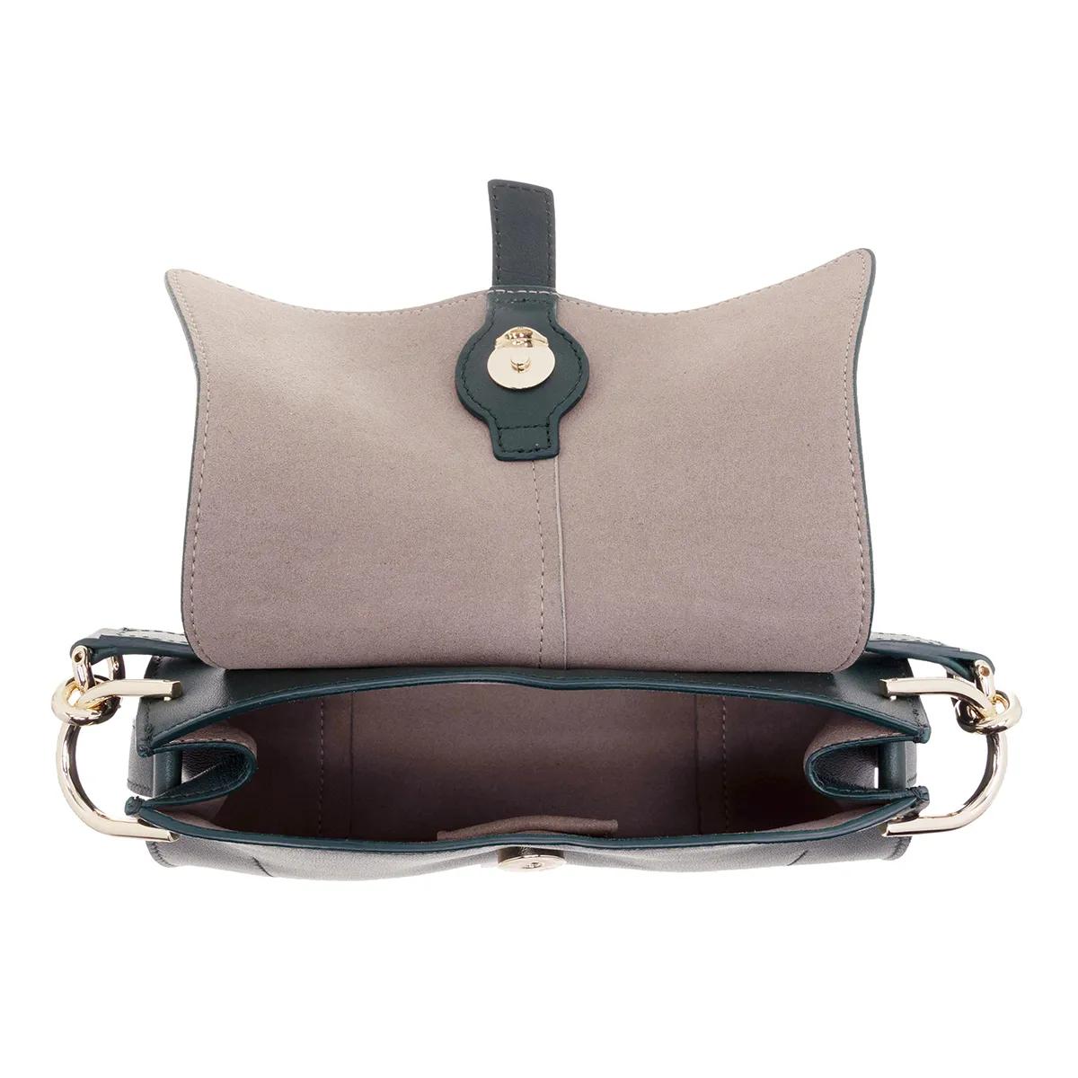 Thumbnail - Furla Satchels - Furla Flow Mini Top Handle - Gr. unisize - in Grün - für Damen