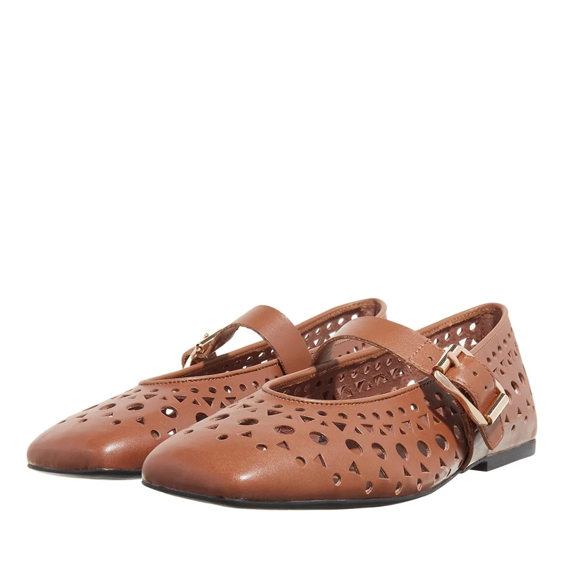 Ash Ballerinas Brook03 Cinnamon(Image 3)