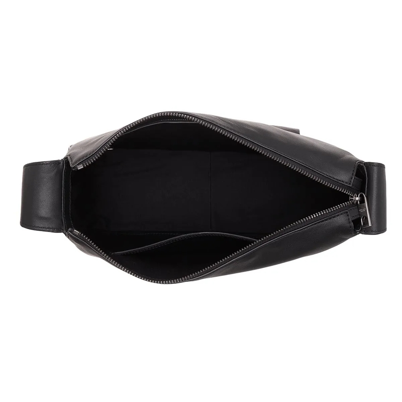 Liebeskind Berlin Schultertasche Sky Ii Tokyo Sheep Black(Image 5)