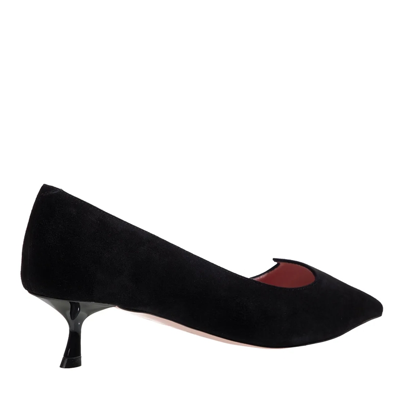 Roger Vivier Pumps Pumps I Love Nero(Image 4)