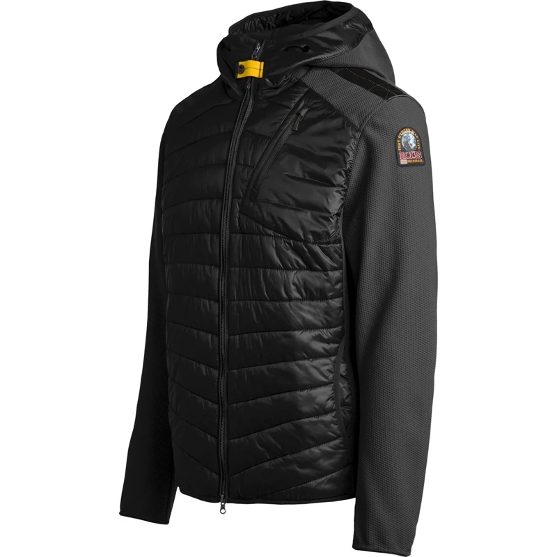 Parajumpers Daunenjacke Jas Zwart schwarz(Image 2)
