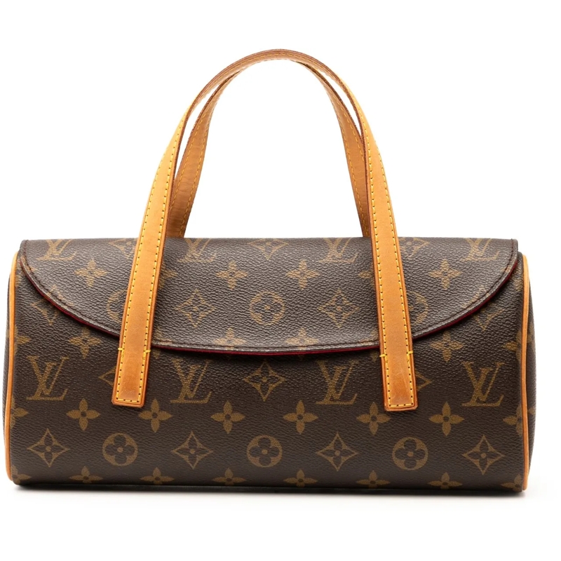 Louis Vuitton Tote Monogram Sonatine braun