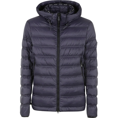 Peuterey Daunenjacken Coats Blue blau