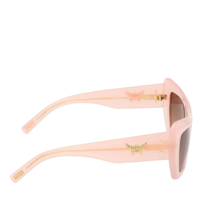 MCM Sonnenbrille MW0003 shiny pink(Image 6)