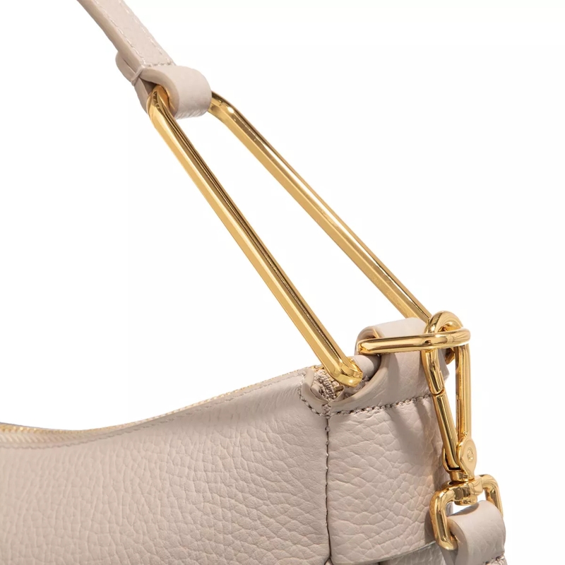 Coccinelle Hobo Bag Priscilla Powder Pink(Image 5)