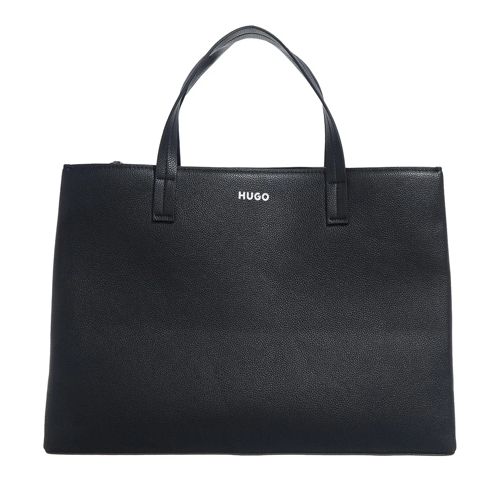 Hugo Tote Bel Tote W.L. Black