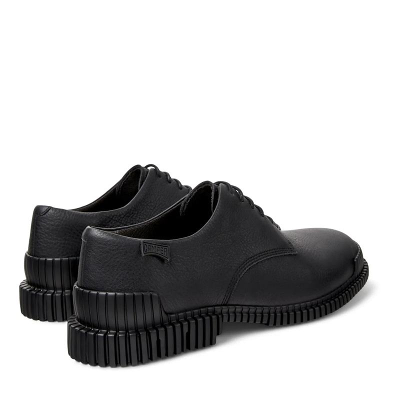 Camper Schnürschuhe Schnürschuhe Pix schwarz(Image 3)