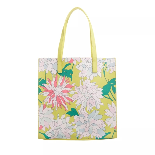 Ted Baker Floricn Floral Printed Large Icon Tote