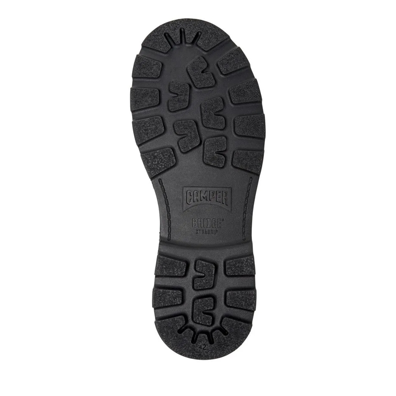 Camper Stiefel Wir präsentieren die nächste Generation des Brutus schwarz(Image 5)