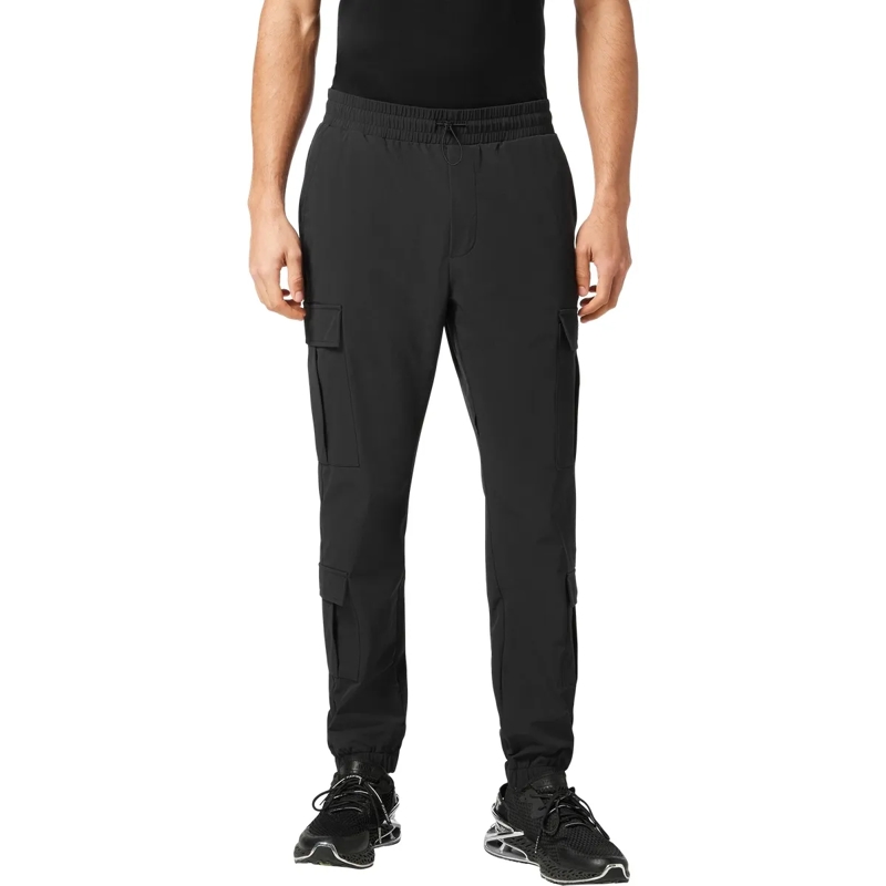 Plein Sport Jogginghose Jogginghose schwarz(Image 3)