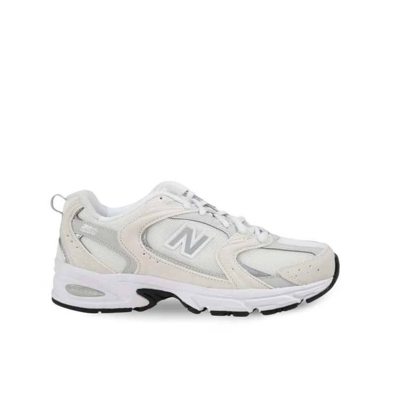 New Balance Low-Top-Sneaker 530 Sneakers White