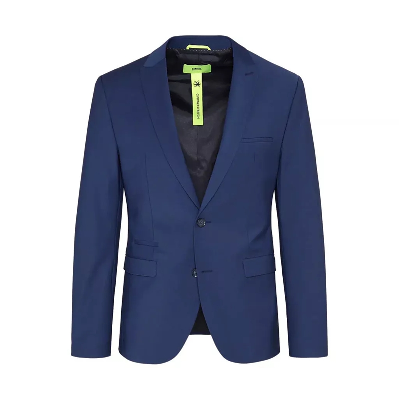 Cinque Veste de costume Baukasten Sakko Cicastello Schwarz