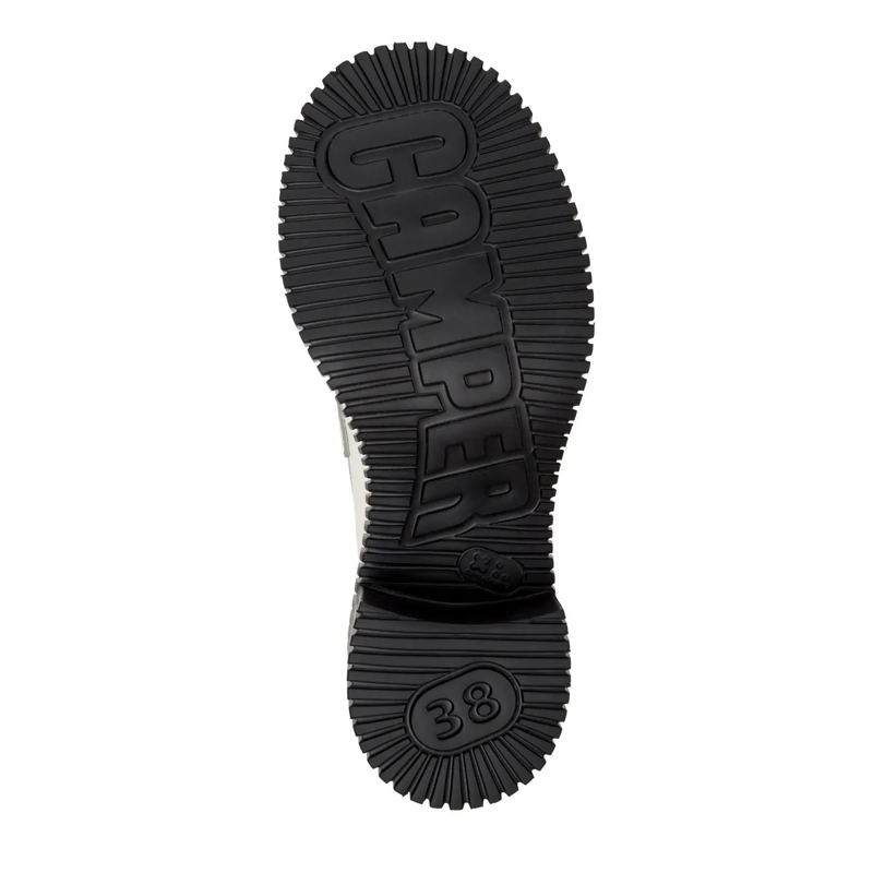 Camper Bootsschuhe Mokassins Pix London bunt(Image 4)