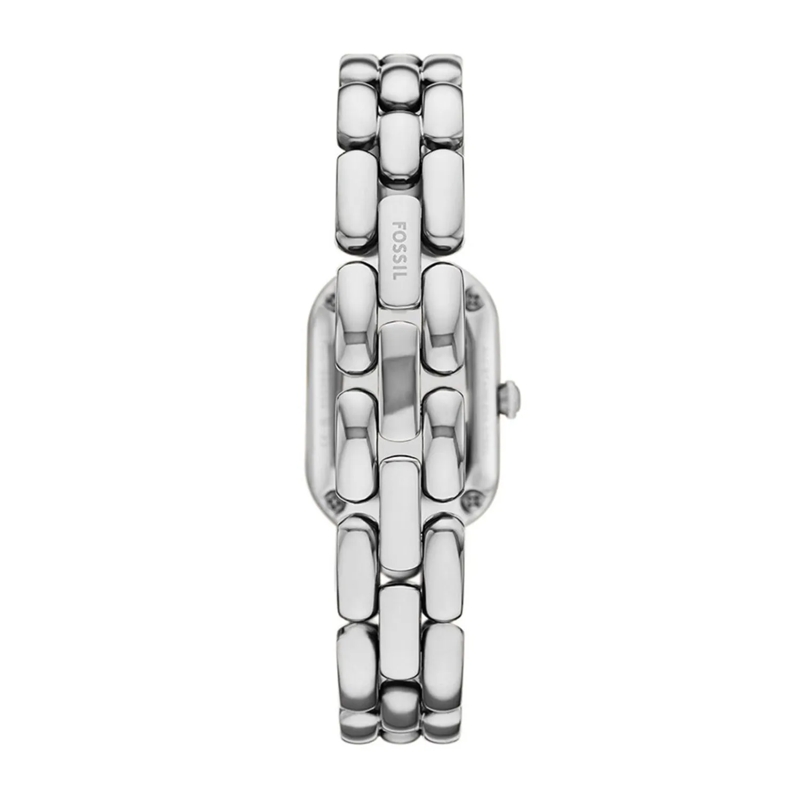 Fossil Quarzuhr Sloan Uhr Silber (Image 4)