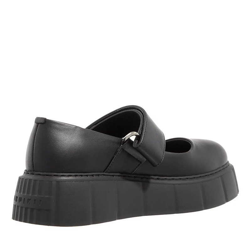 INUIKII Balletschoenen MATILDA M.J. Black(Image 4)