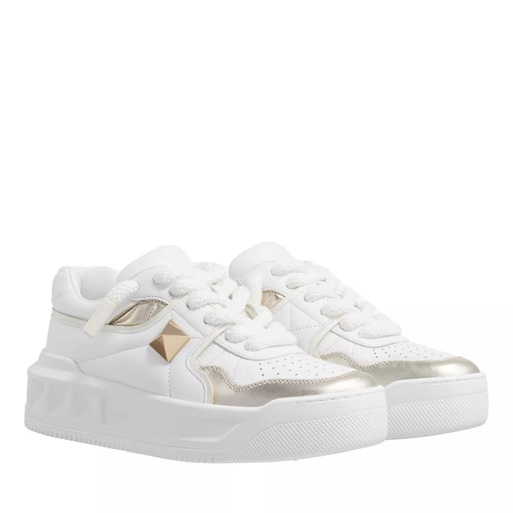 One color sneakers online