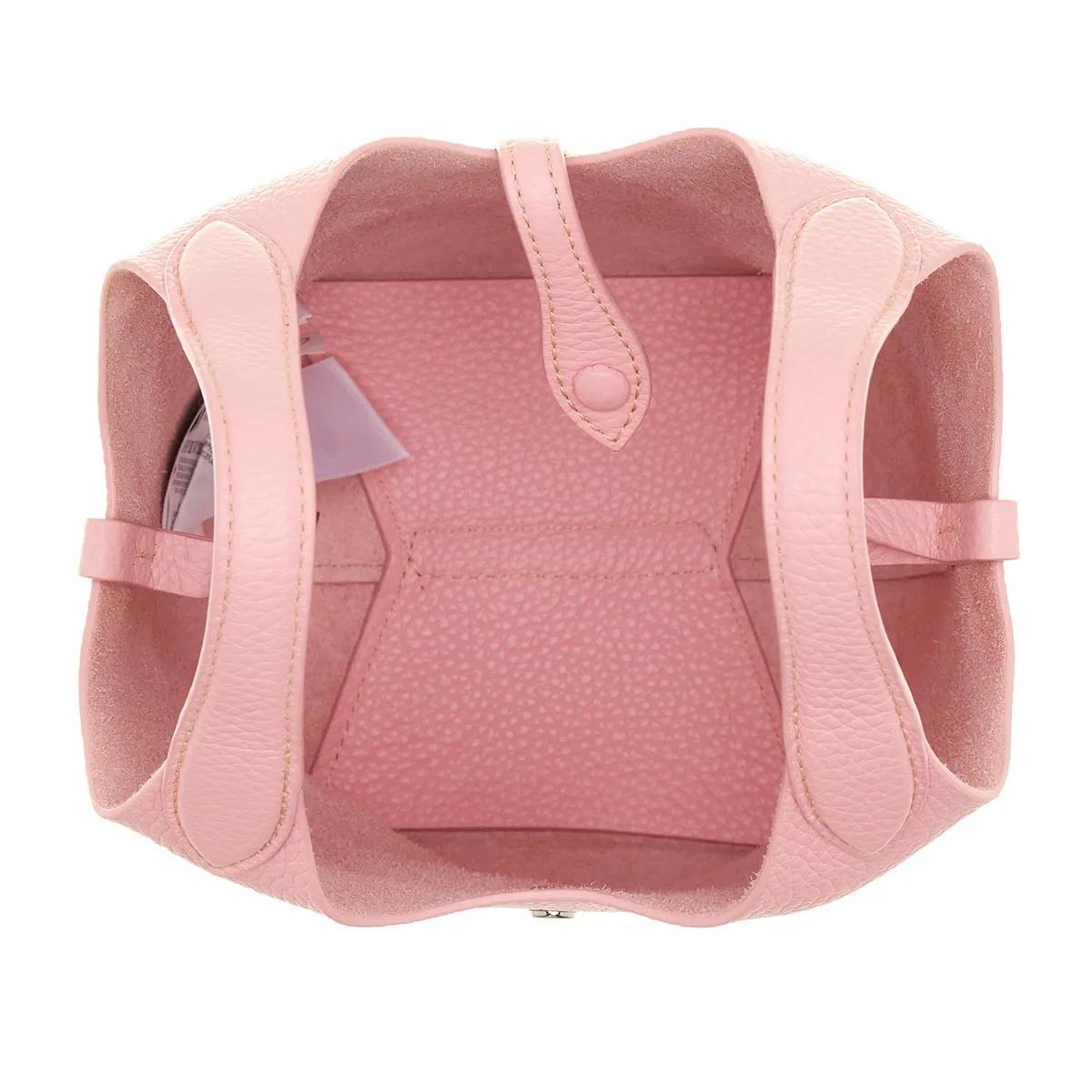 Polo Ralph Lauren Crossbody bags Ply Mn Crsb-Crossbody-Small in poeder roze