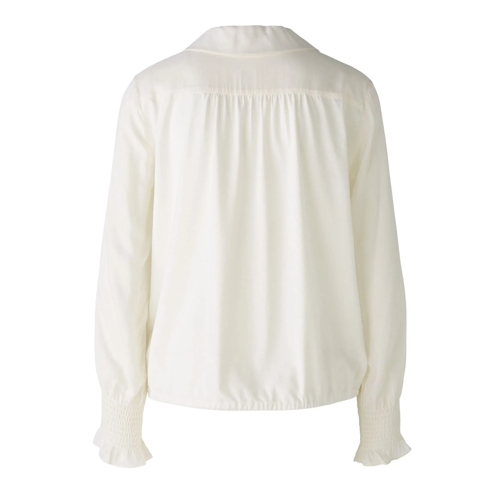Oui Blusen Bluse creme (Image 6)