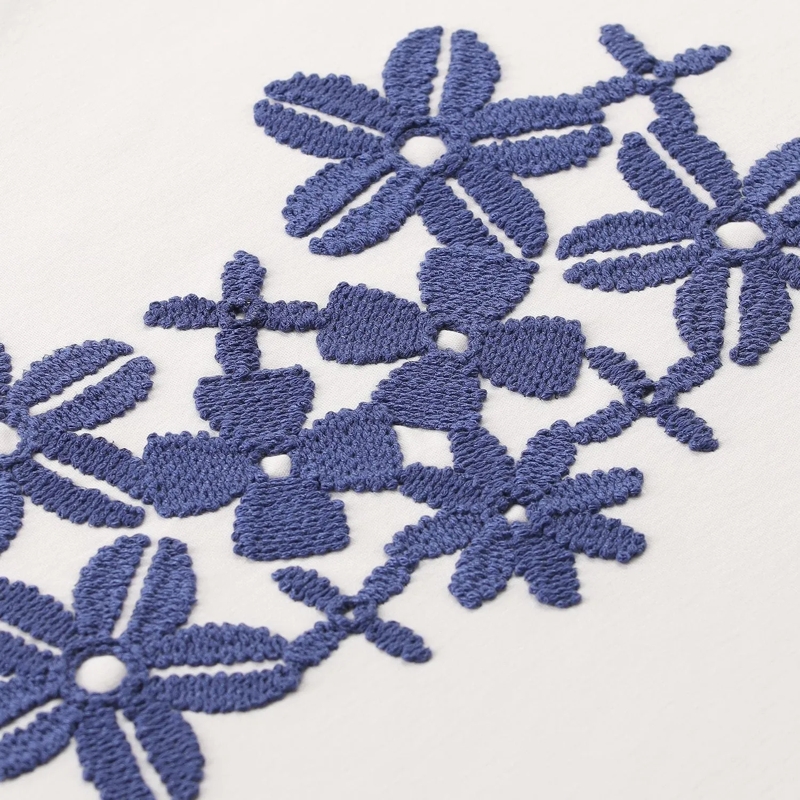 WEEKEND Max Mara T-Shirt T-Shirt Sabato aus Baumwolle weiß(Image 3)