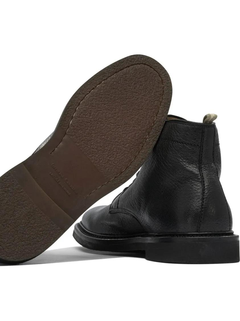 Thumbnail - Officine Creative Stiefel - "Hopkins Flexi 203" Ankle Boots - Gr. 41 (EU) - in Schwarz - für Damen