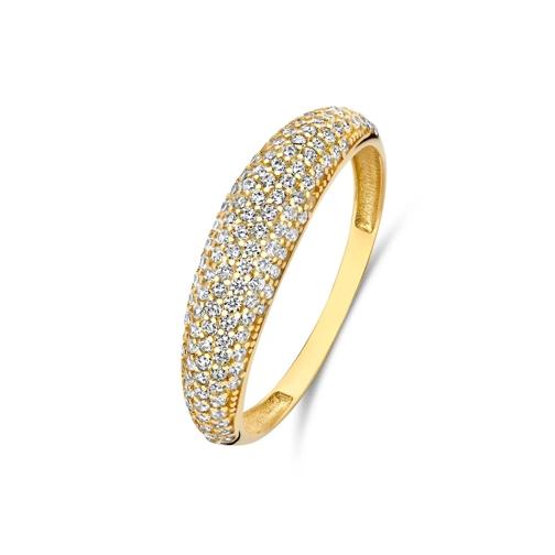 BELORO Ring Beloro Jewels Monte Napoleone Stella 9 karat gold  Gold