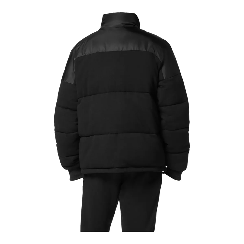Plein Sport Daunenjacke Winterjacke schwarz(Image 2)