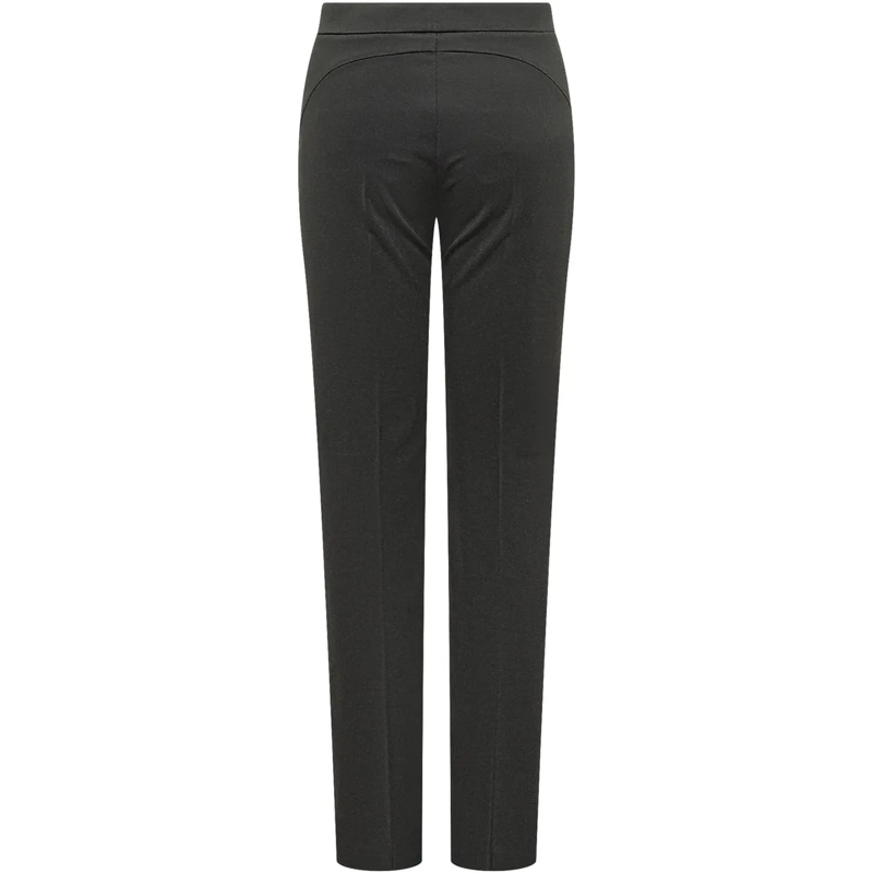 Pinko Pantalon Pantalone Resta schwarz(Image 2)