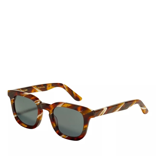 Ace & Tate Bobby Large Jungle S large jungle Sonnenbrille
