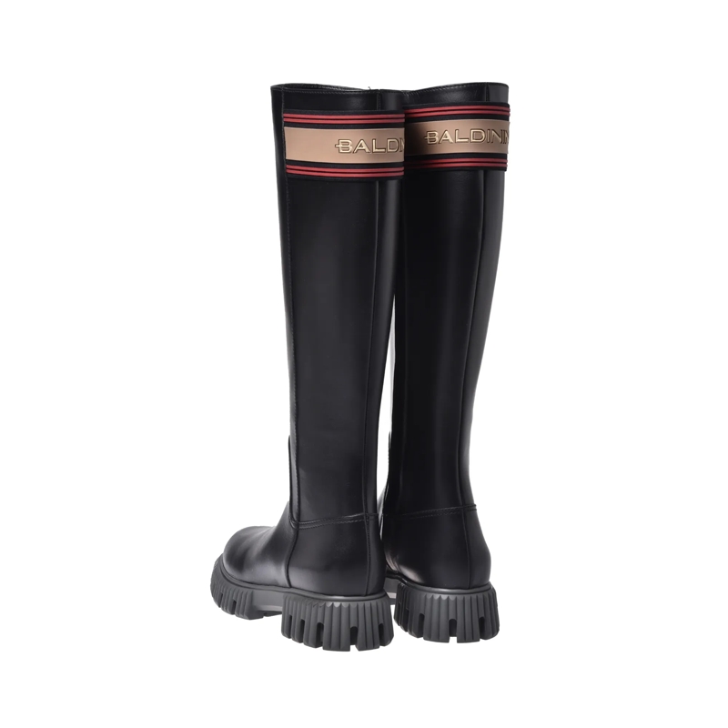 Baldinini Stiefel STIEFEL BALDININI schwarz(Image 5)