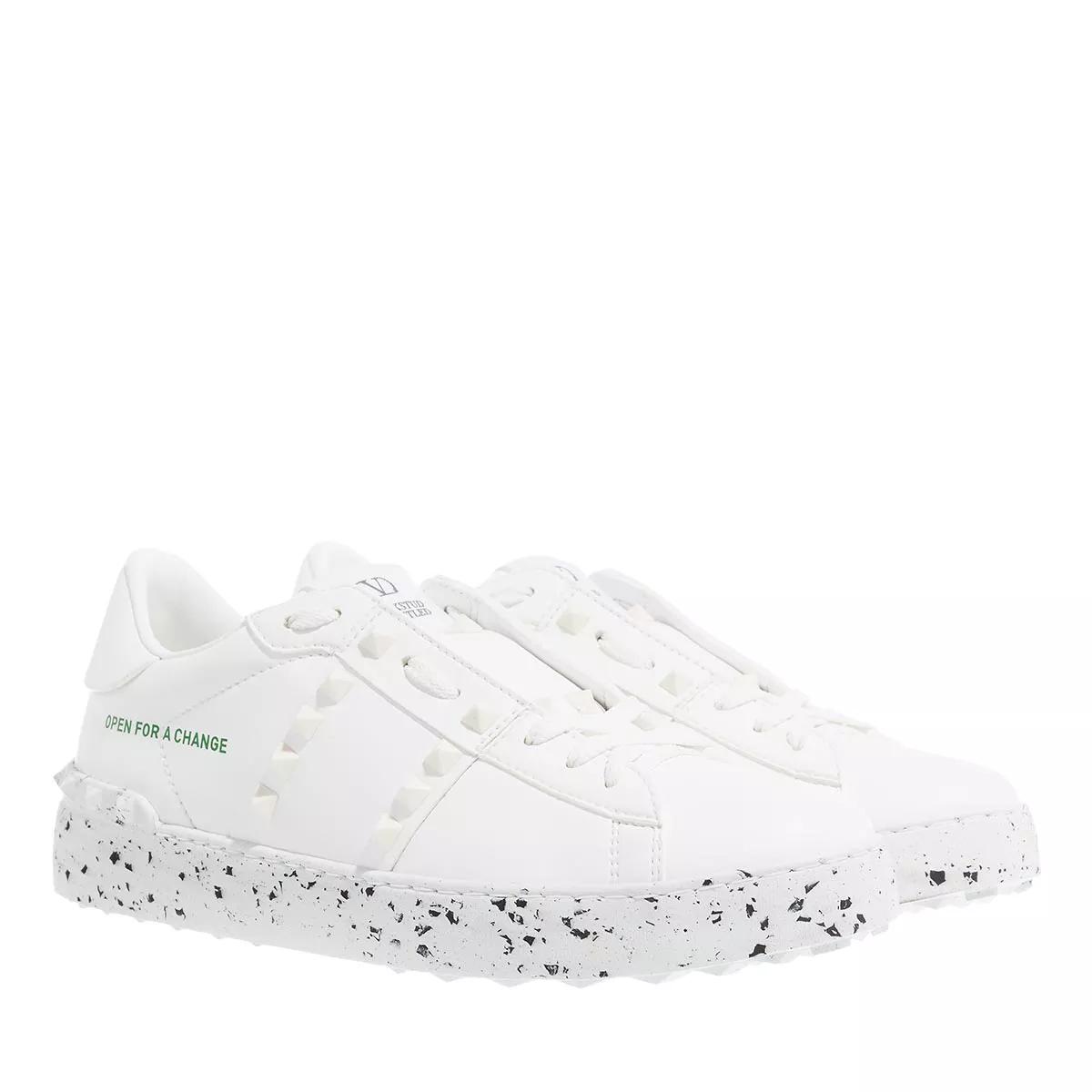 Sneakers sale valentino nere