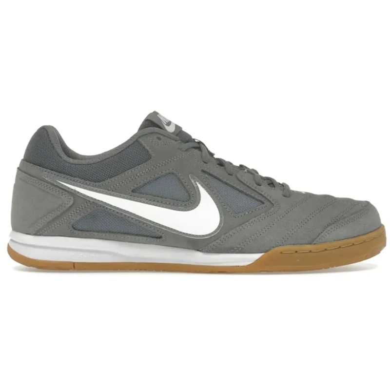 Nike Low-Top-Sneaker Nike Gato Smoke Grey weiß