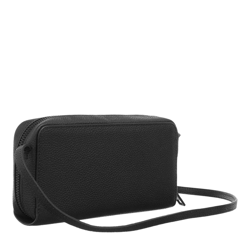 Liebeskind Berlin Crossbody Bag Lou Small Pebble Black(Image 3)