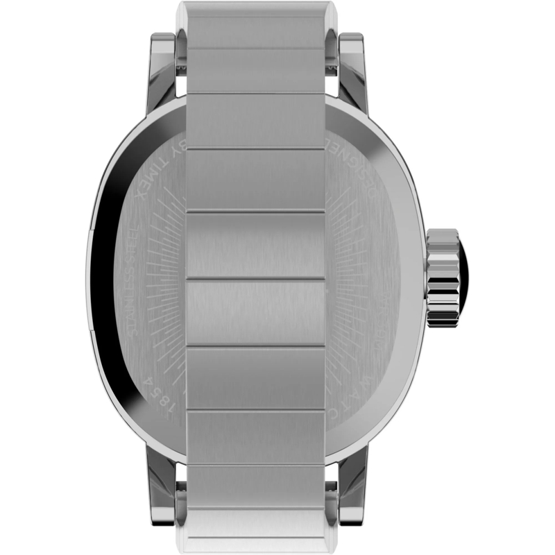 Timex Quarzuhr Quarz-Analoguhr Cavatina Mini blau(Image 3)