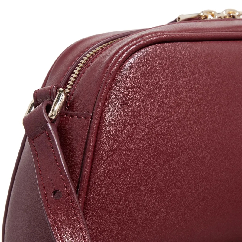 Furla Crossbody Bag Furla Goccia S Crossbody Ciliegia D(Image 8)