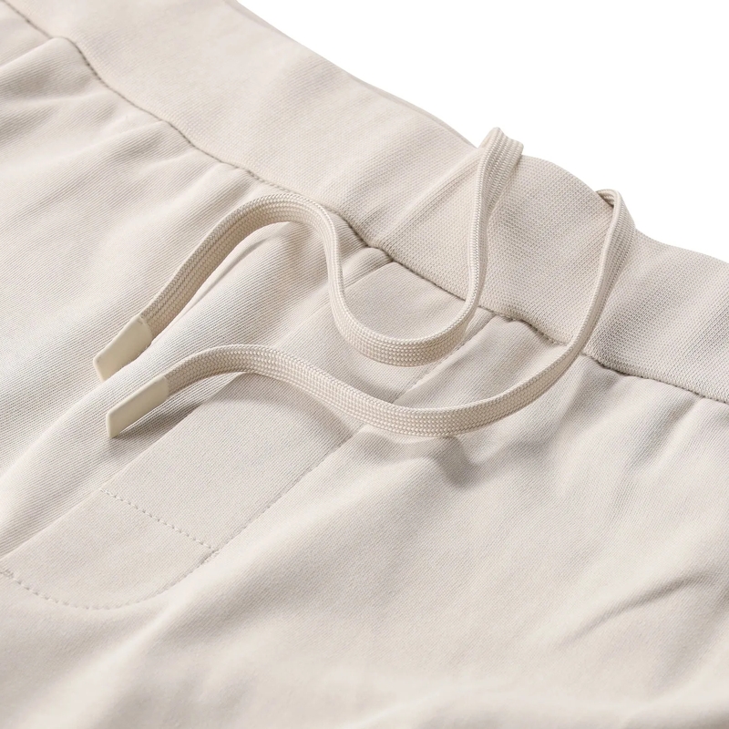 Moose Knuckles Bermuda Shorts Shorts Dalon beige(Image 3)