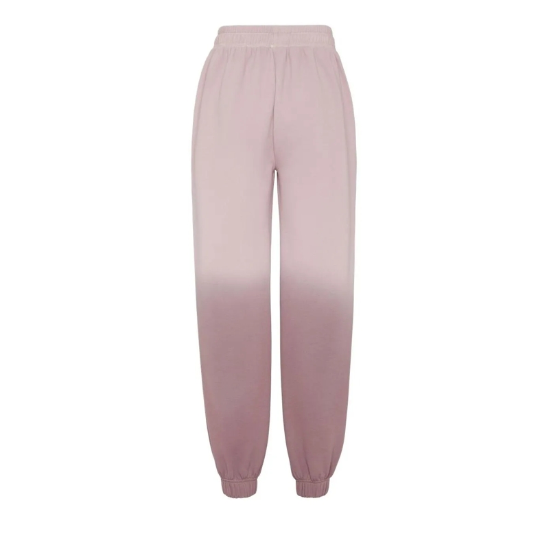 Plein Sport Jogginghose Jogginghose Degrade lila(Image 2)
