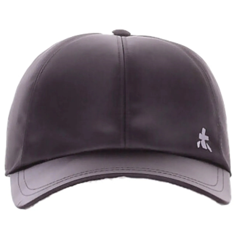 Premiata  Hats Black schwarz